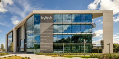 logitech
